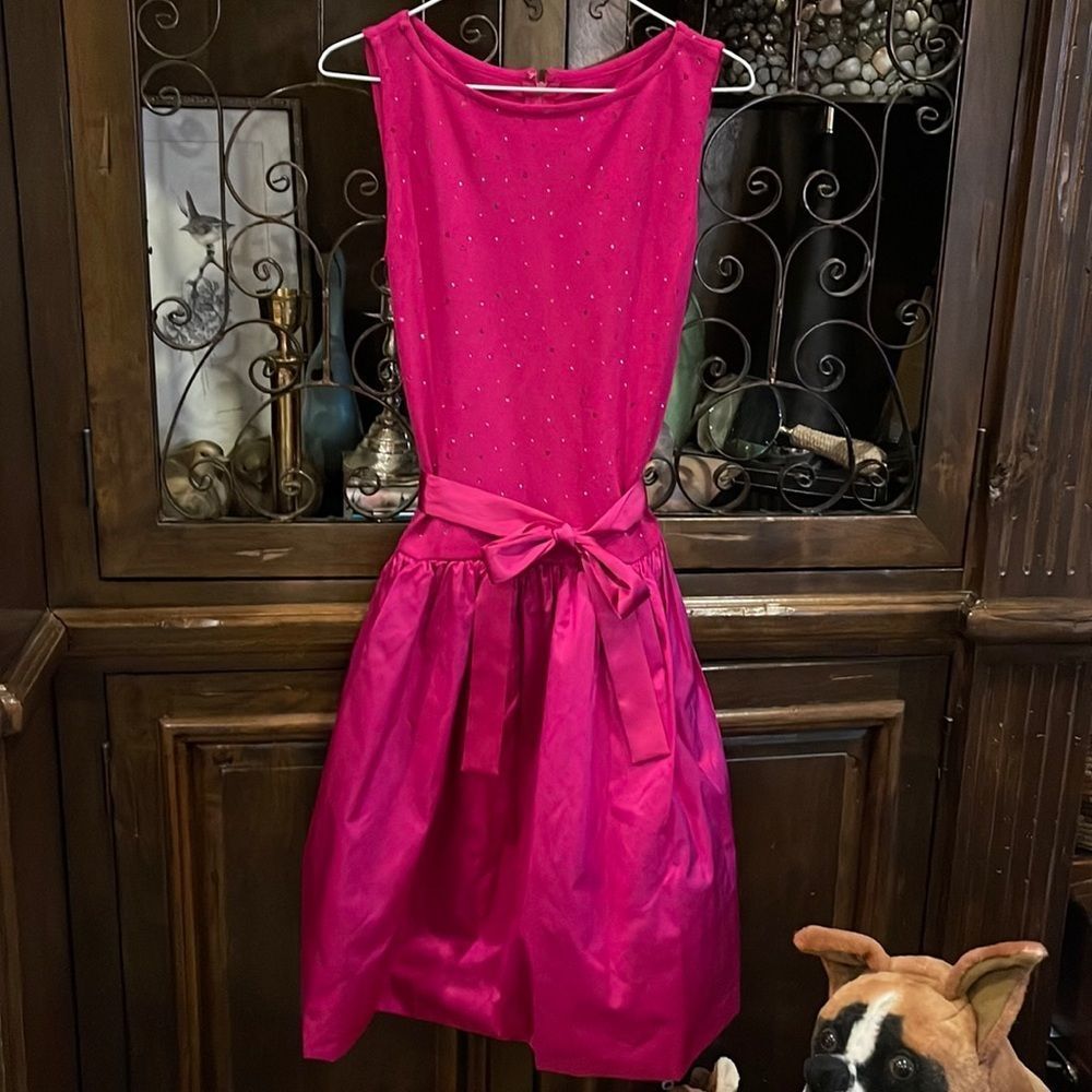 St. John Evening/Cocktail Dress